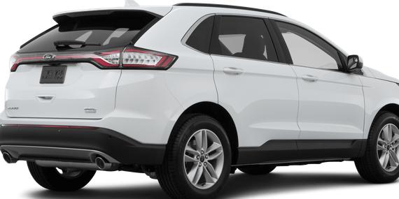 FORD EDGE 2015 2FMTK4J96FBC34092 image FORD EDGE 2015 2FMTK4J96FBC34092 image