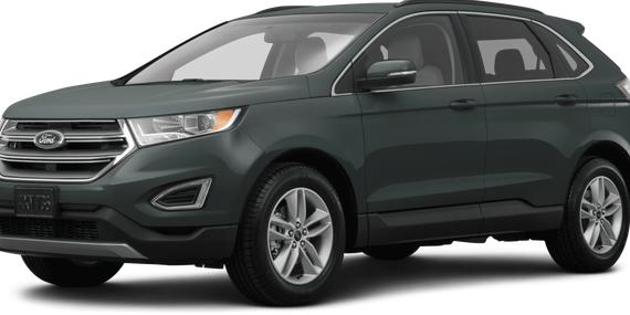 FORD EDGE 2015 2FMTK3J84FBB59720 image FORD EDGE 2015 2FMTK3J84FBB59720 image