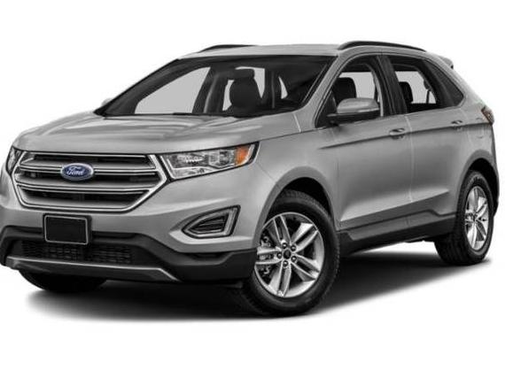 FORD EDGE 2015 2FMTK4J86FBB05941 image