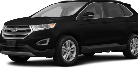 FORD EDGE 2015 2FMTK3J89FBB46607 image FORD EDGE 2015 2FMTK3J89FBB46607 image