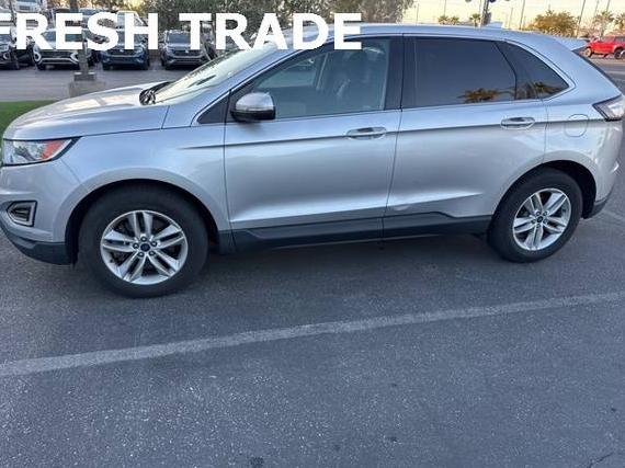 FORD EDGE 2015 2FMTK4J9XFBB96057 image FORD EDGE 2015 2FMTK4J9XFBB96057 image