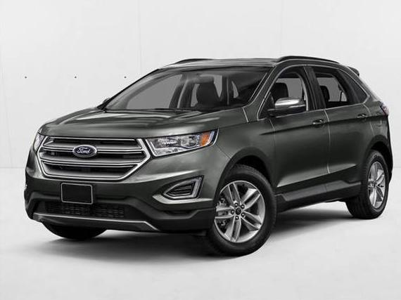 FORD EDGE 2015 2FMPK3K91FBB03307 image FORD EDGE 2015 2FMPK3K91FBB03307 image