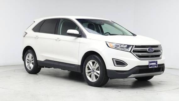 FORD EDGE 2015 2FMTK4J82FBC03008 image