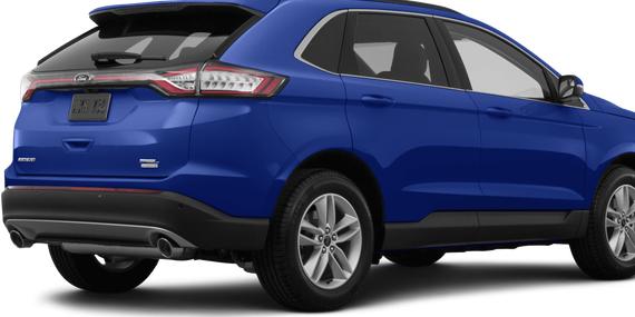 FORD EDGE 2015 2FMTK4G97FBC20676 image FORD EDGE 2015 2FMTK4G97FBC20676 image