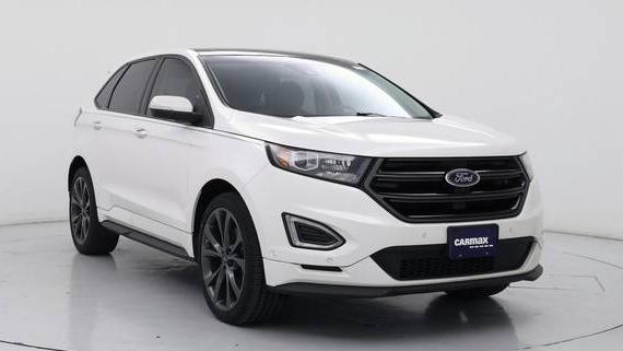 FORD EDGE 2015 2FMPK3AP9FBB99767 image FORD EDGE 2015 2FMPK3AP9FBB99767 image