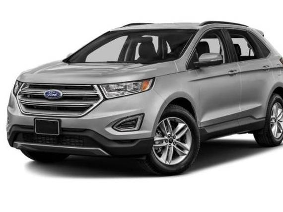 FORD EDGE 2015 2FMPK4K83FBC21033 image