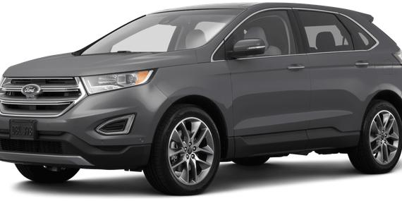 FORD EDGE 2015 2FMTK4K9XFBB35435 image