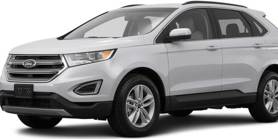 FORD EDGE 2015 2FMPK3J95FBC17635 image