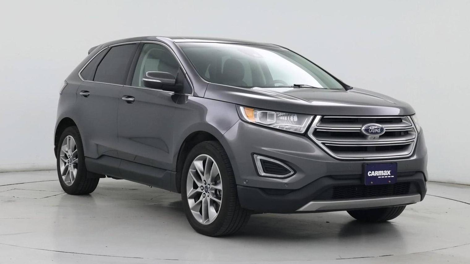 FORD EDGE 2015 2FMPK3K85FBB38519 image