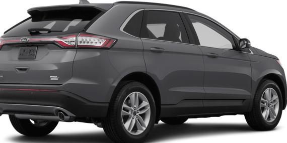 FORD EDGE 2015 2FMTK4J83FBC21761 image