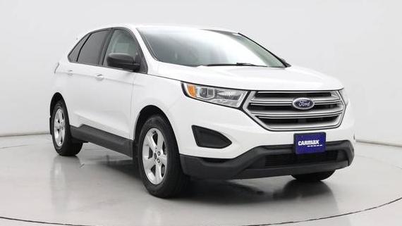 FORD EDGE 2015 2FMTK3G94FBB45803 image