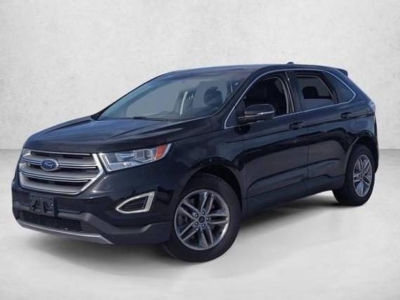 FORD EDGE 2015 2FMTK4J86FBC03187 image FORD EDGE 2015 2FMTK4J86FBC03187 image