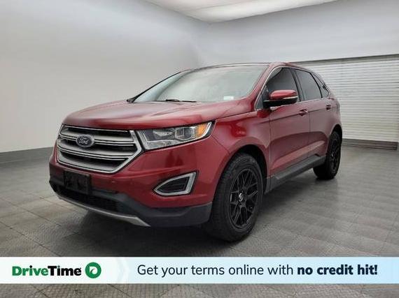 FORD EDGE 2015 2FMTK4J88FBB47673 image FORD EDGE 2015 2FMTK4J88FBB47673 image