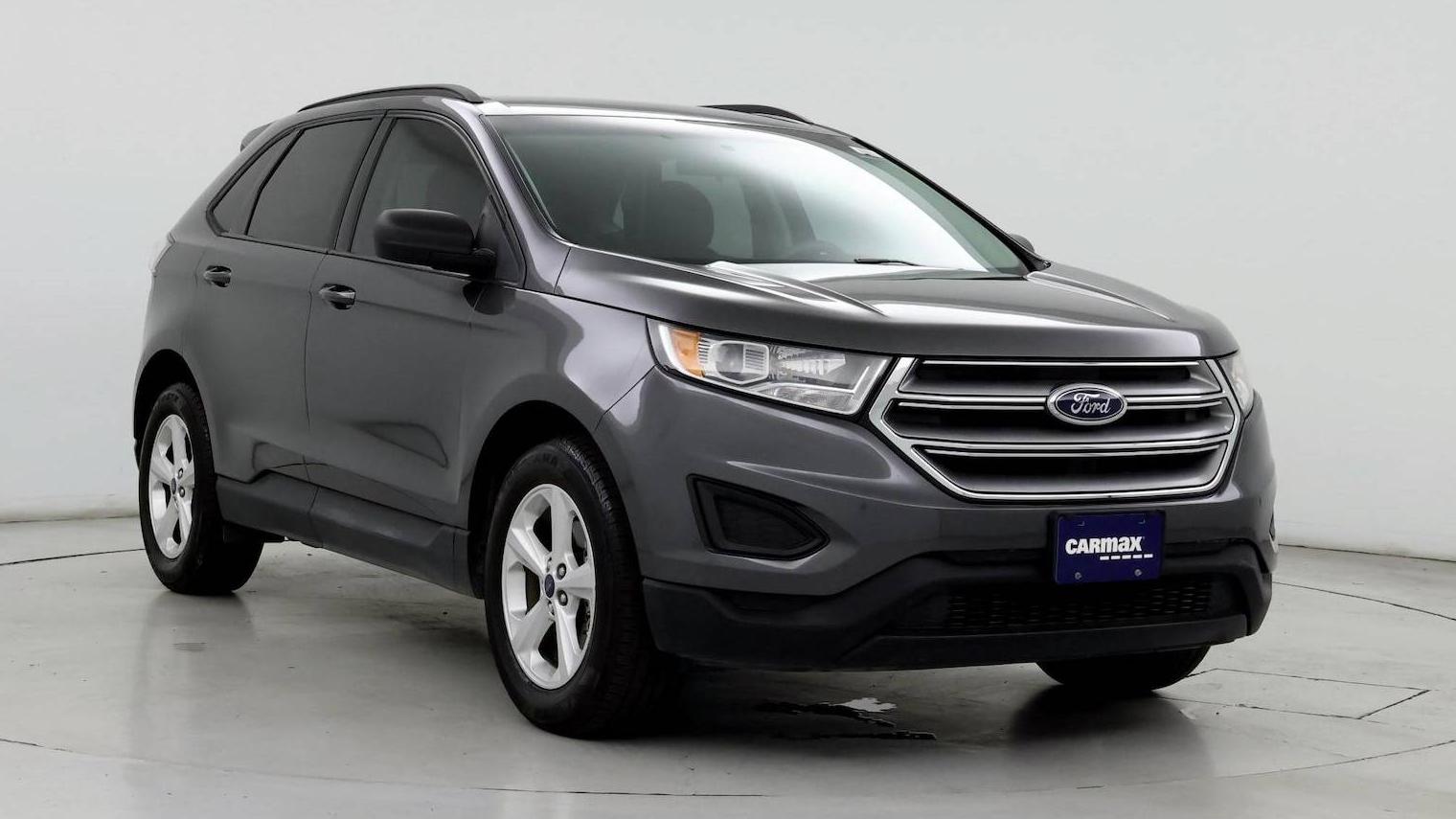 FORD EDGE 2015 2FMTK3G87FBB91293 image