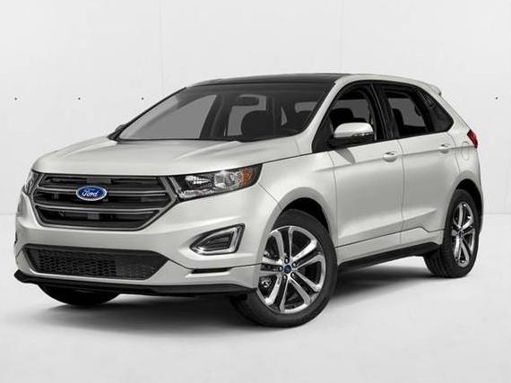 FORD EDGE 2015 2FMPK3AP1FBC33202 image FORD EDGE 2015 2FMPK3AP1FBC33202 image