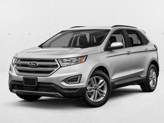 FORD EDGE 2015 2FMPK4K89FBB82903 image FORD EDGE 2015 2FMPK4K89FBB82903 image