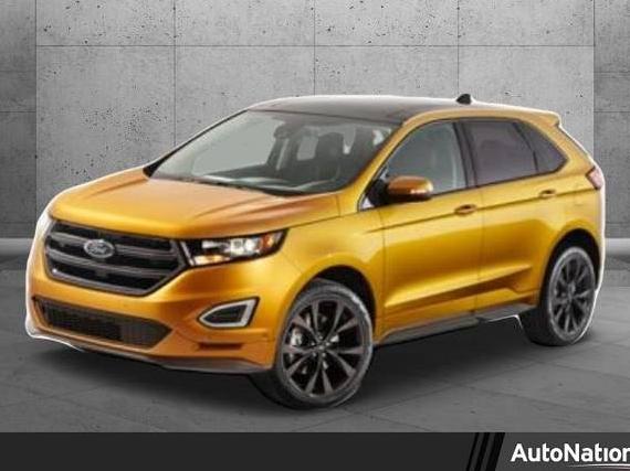 FORD EDGE 2015 2FMTK4AP2FBC09947 image