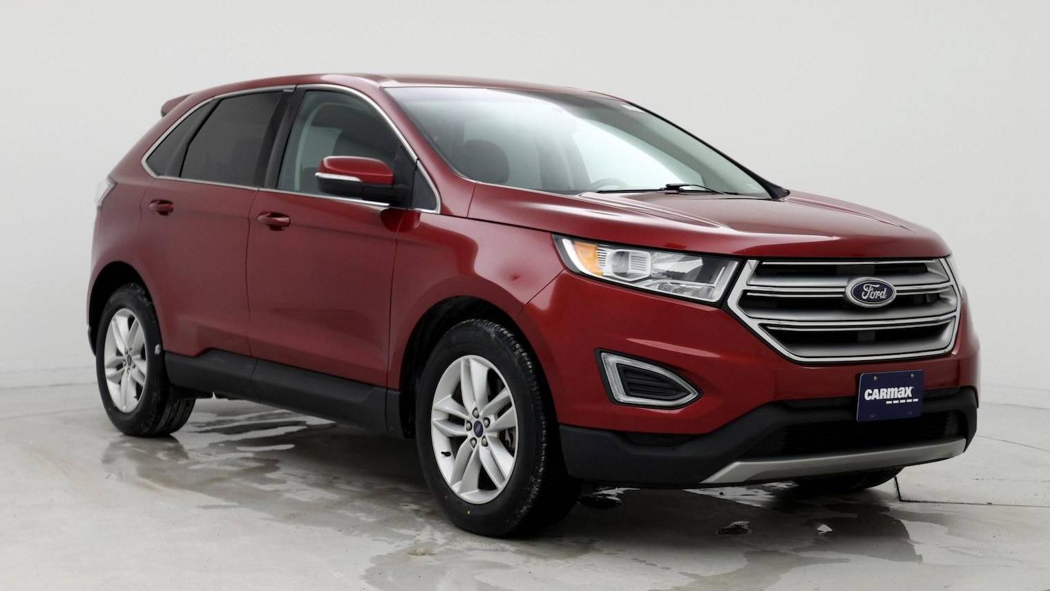 FORD EDGE 2015 2FMTK4J96FBB00599 image