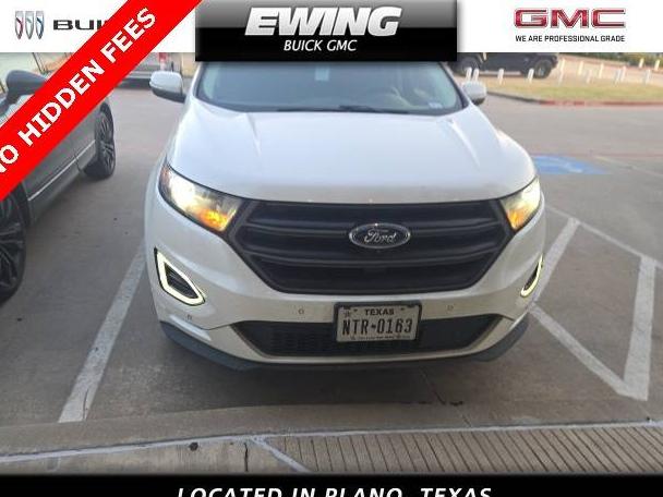 FORD EDGE 2015 2FMTK4AP3FBC27969 image