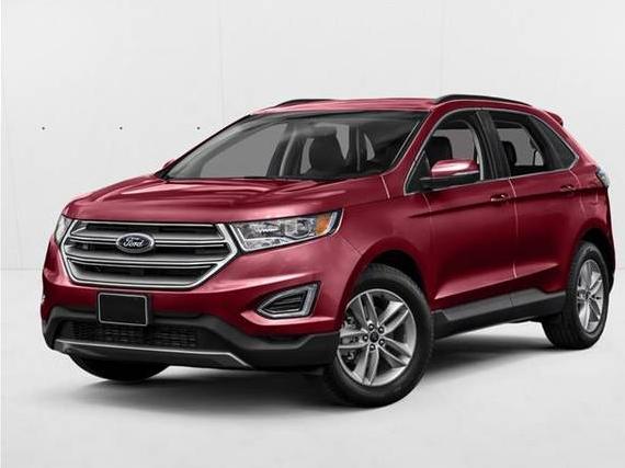 FORD EDGE 2015 2FMTK4J84FBB35598 image