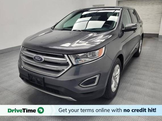 FORD EDGE 2015 2FMPK3J93FBB03925 image FORD EDGE 2015 2FMPK3J93FBB03925 image