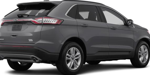 FORD EDGE 2015 2FMTK4J80FBB50311 image