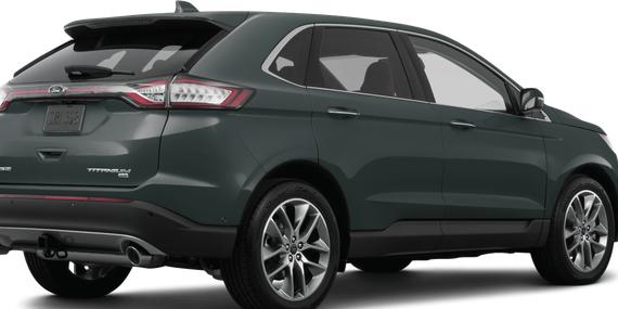 FORD EDGE 2015 2FMPK3K82FBB59991 image