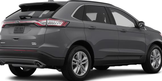 FORD EDGE 2015 2FMTK4J80FBC35925 image FORD EDGE 2015 2FMTK4J80FBC35925 image