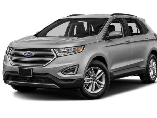 FORD EDGE 2015 2FMTK4J91FBB63075 image