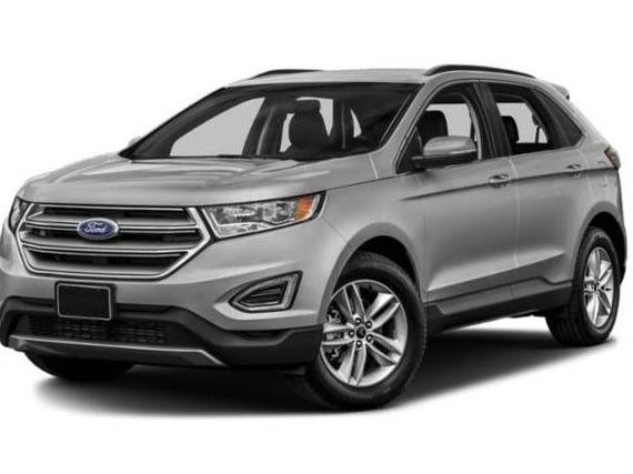 FORD EDGE 2015 2FMTK4J92FBC40763 image