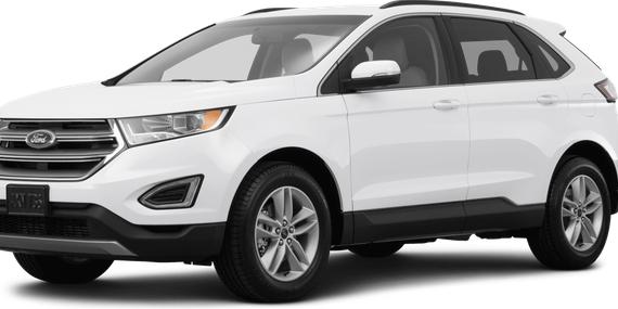 FORD EDGE 2015 2FMTK3J88FBC37108 image