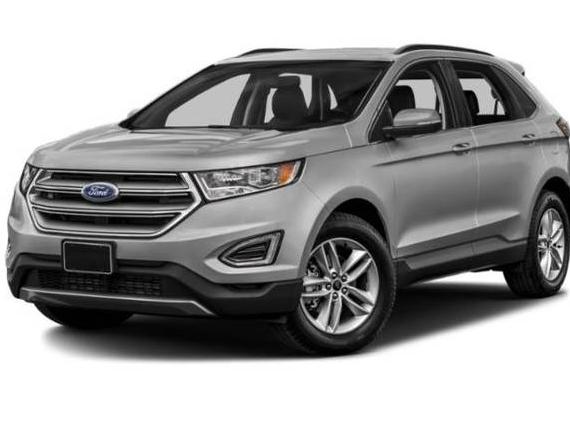 FORD EDGE 2015 2FMTK3J90FBB26027 image