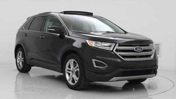FORD EDGE 2015 2FMTK4K92FBB21691 image FORD EDGE 2015 2FMTK4K92FBB21691 image