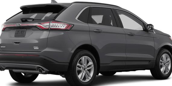 FORD EDGE 2015 2FMTK4J94FBB11942 image FORD EDGE 2015 2FMTK4J94FBB11942 image