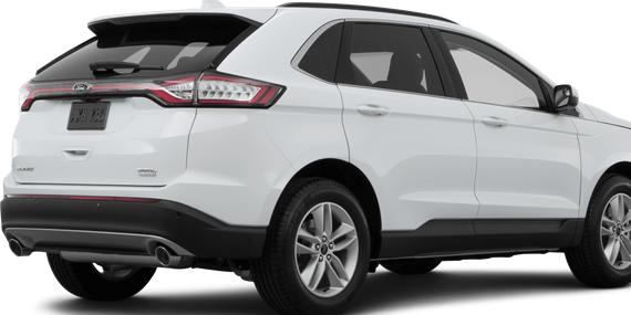 FORD EDGE 2015 2FMTK4G8XFBC31551 image
