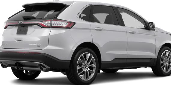 FORD EDGE 2015 2FMTK3K9XFBB12361 image