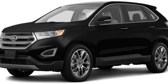 FORD EDGE 2015 2FMTK4K93FBB10344 image FORD EDGE 2015 2FMTK4K93FBB10344 image
