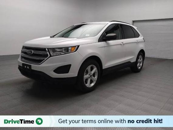 FORD EDGE 2015 2FMTK3G96FBC41903 image FORD EDGE 2015 2FMTK3G96FBC41903 image