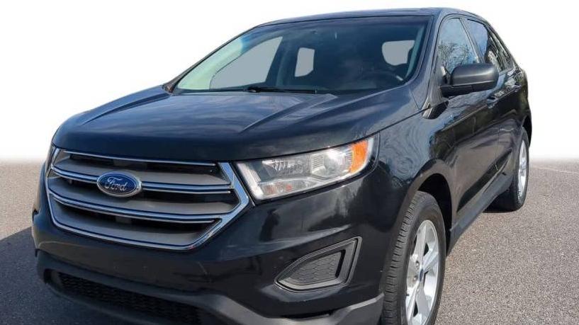 FORD EDGE 2015 2FMTK3G9XFBB54716 image