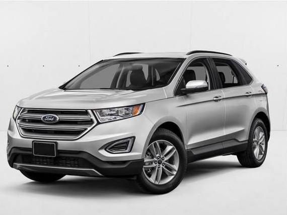 FORD EDGE 2015 2FMPK4K82FBC10153 image FORD EDGE 2015 2FMPK4K82FBC10153 image