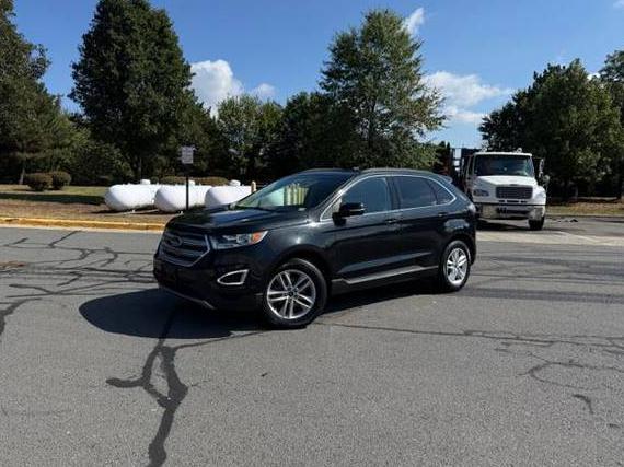 FORD EDGE 2015 2FMTK3J94FBB25432 image FORD EDGE 2015 2FMTK3J94FBB25432 image