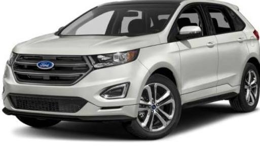 FORD EDGE 2015 2FMTK4AP3FBB89398 image