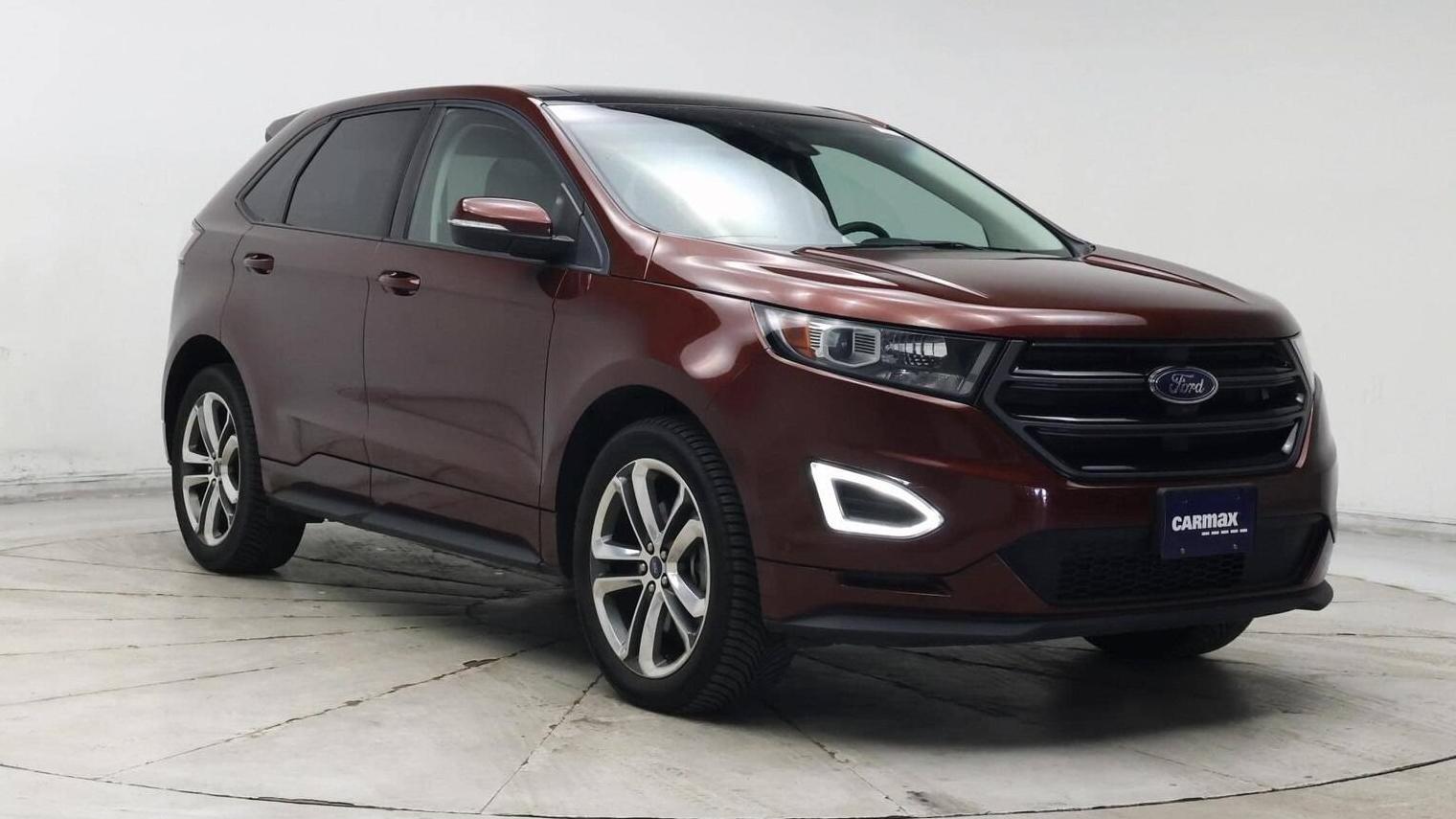 FORD EDGE 2015 2FMTK4APXFBB54860 image