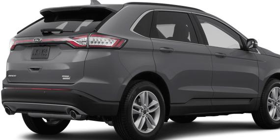 FORD EDGE 2015 2FMPK4J9XFBB30710 image