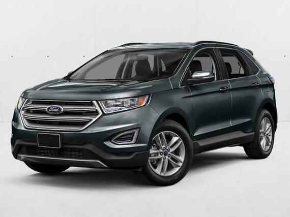 FORD EDGE 2015 2FMTK4K87FBB00939 image FORD EDGE 2015 2FMTK4K87FBB00939 image
