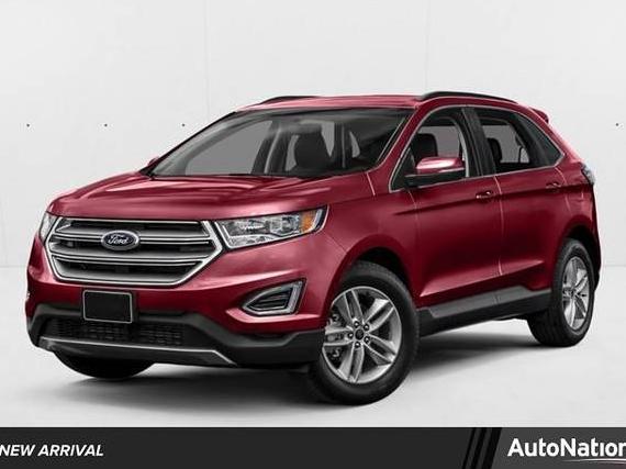 FORD EDGE 2015 2FMTK3J99FBB85772 image FORD EDGE 2015 2FMTK3J99FBB85772 image