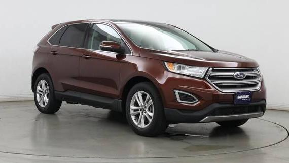 FORD EDGE 2015 2FMTK4J85FBC37735 image