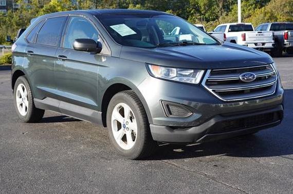 FORD EDGE 2015 2FMTK3G92FBC41591 image FORD EDGE 2015 2FMTK3G92FBC41591 image