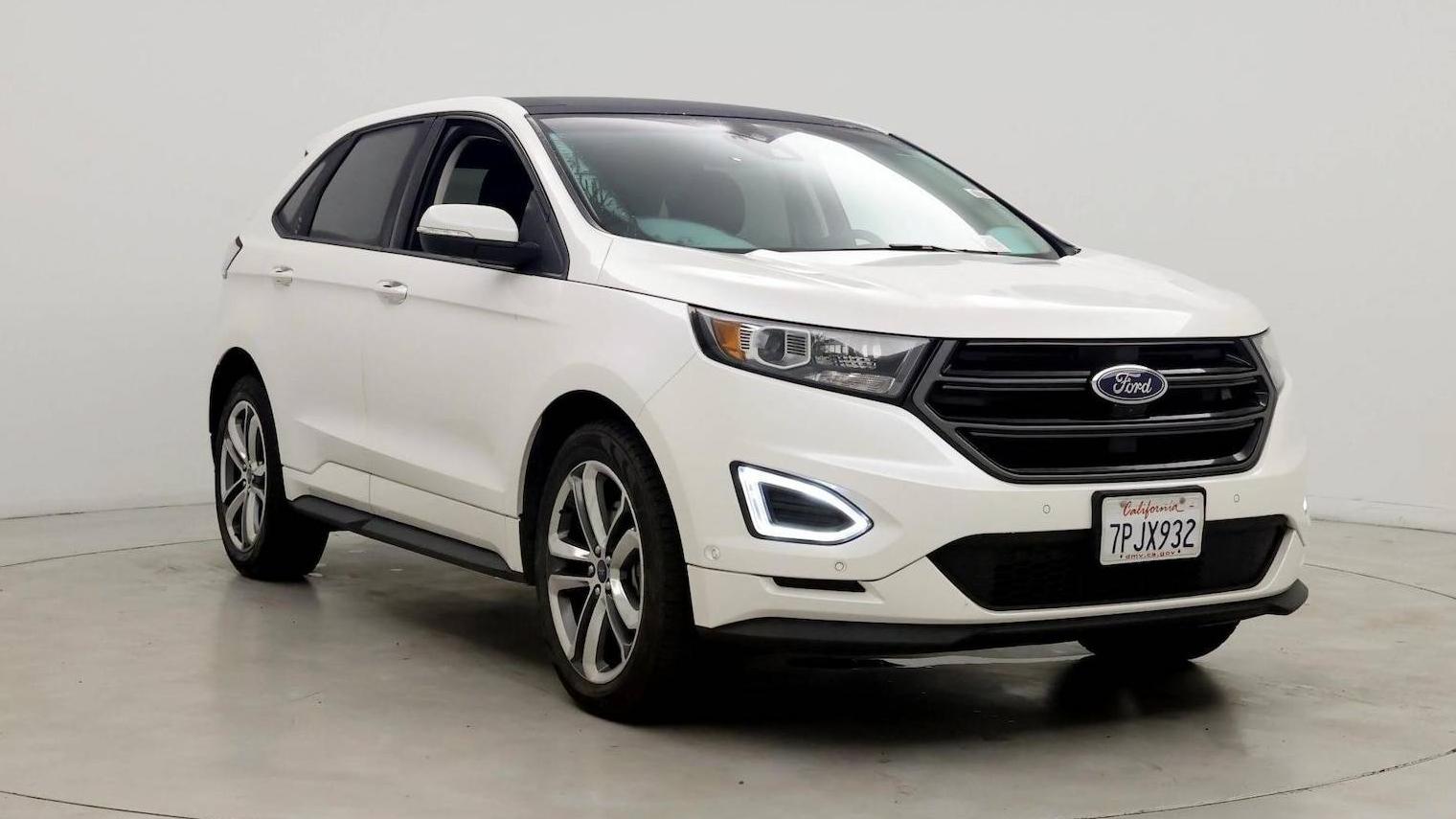 FORD EDGE 2015 2FMTK3AP7FBB67690 image