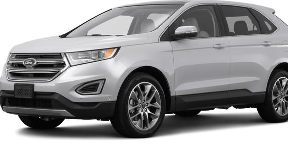 FORD EDGE 2015 2FMTK4K95FBB42857 image
